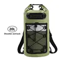 20L Green