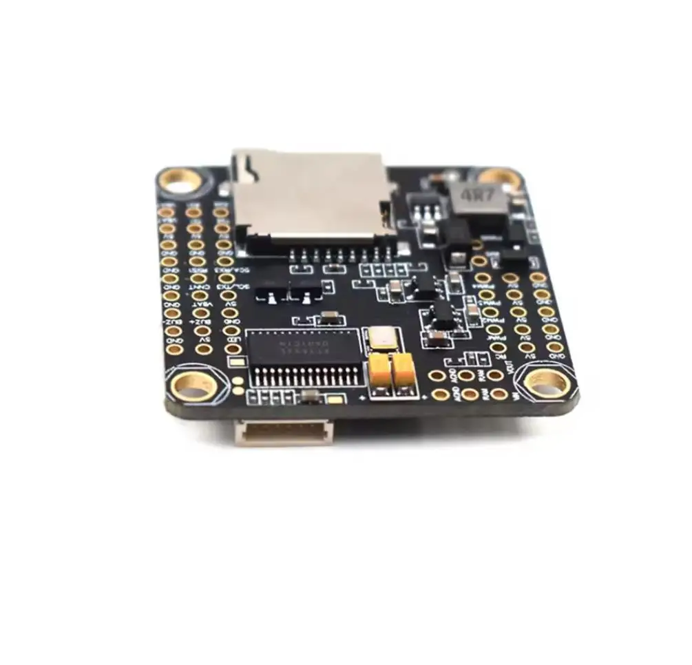 

полетный контроллер Контроллер полета F405 Mini BLS 50A 60A 65A 20x20 BLS 50A Mini V3 4in1 ESC для гоночного дрона RC FPV
