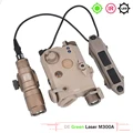 DE Green M300A