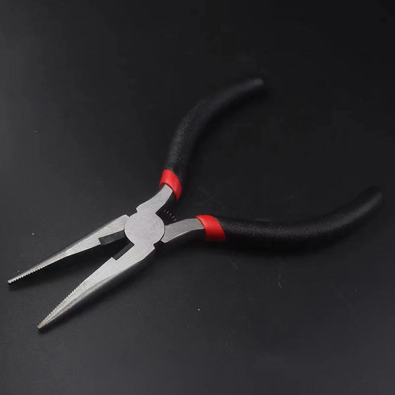 12 in 1 Lock Disassembly Tool Locksmith Tools Kit Remove Lock Repairing Pick Set Car Lock Cylinder Repair Tool Box Professional