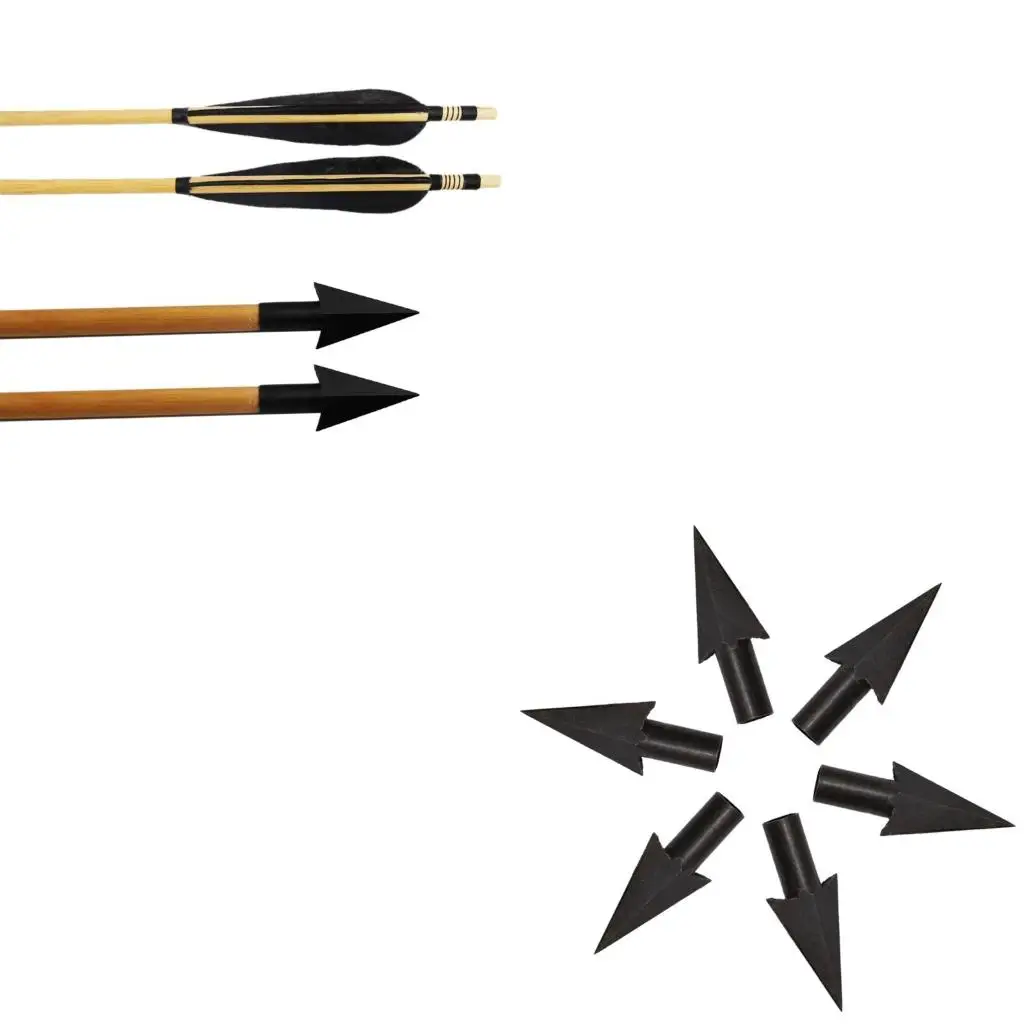 J1HE 6Pcs Tradition…