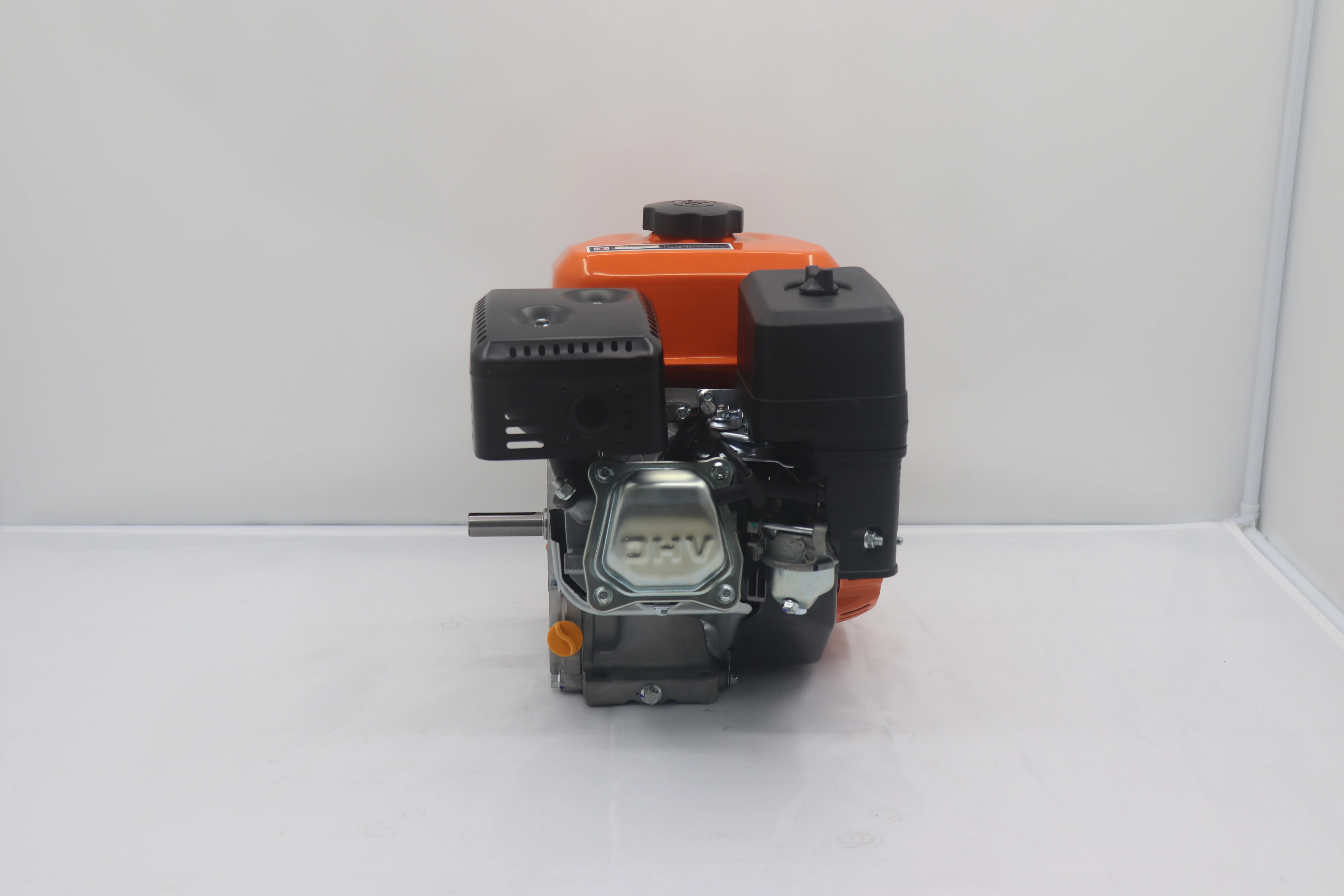 OEM Factory Air-cooled 4-stroke Strong Power Cheap Price Discount Now Single Cylinder Engine Diesel Engine Small Engine