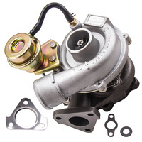 Turbo For Ford Transit 2.5 TD 4EA/4EB/4HC/4EC 92 -Turbocharger 53049700001 K04 K04-001 Turbocharger 53049880001