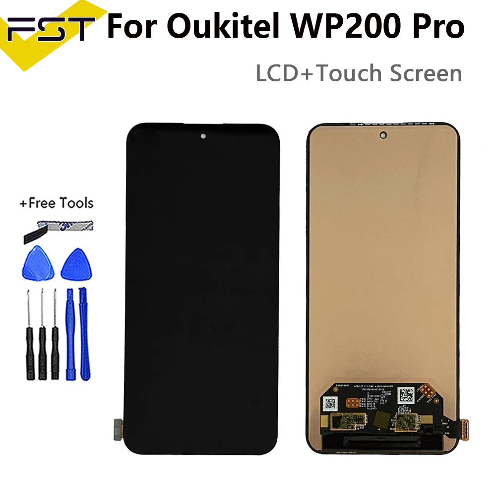 67-original-for-oukitel-wp200-pro-lcd-display-and-touch-screen-digitizer-assembly-for-oukitel-wp200-display-repair-parts