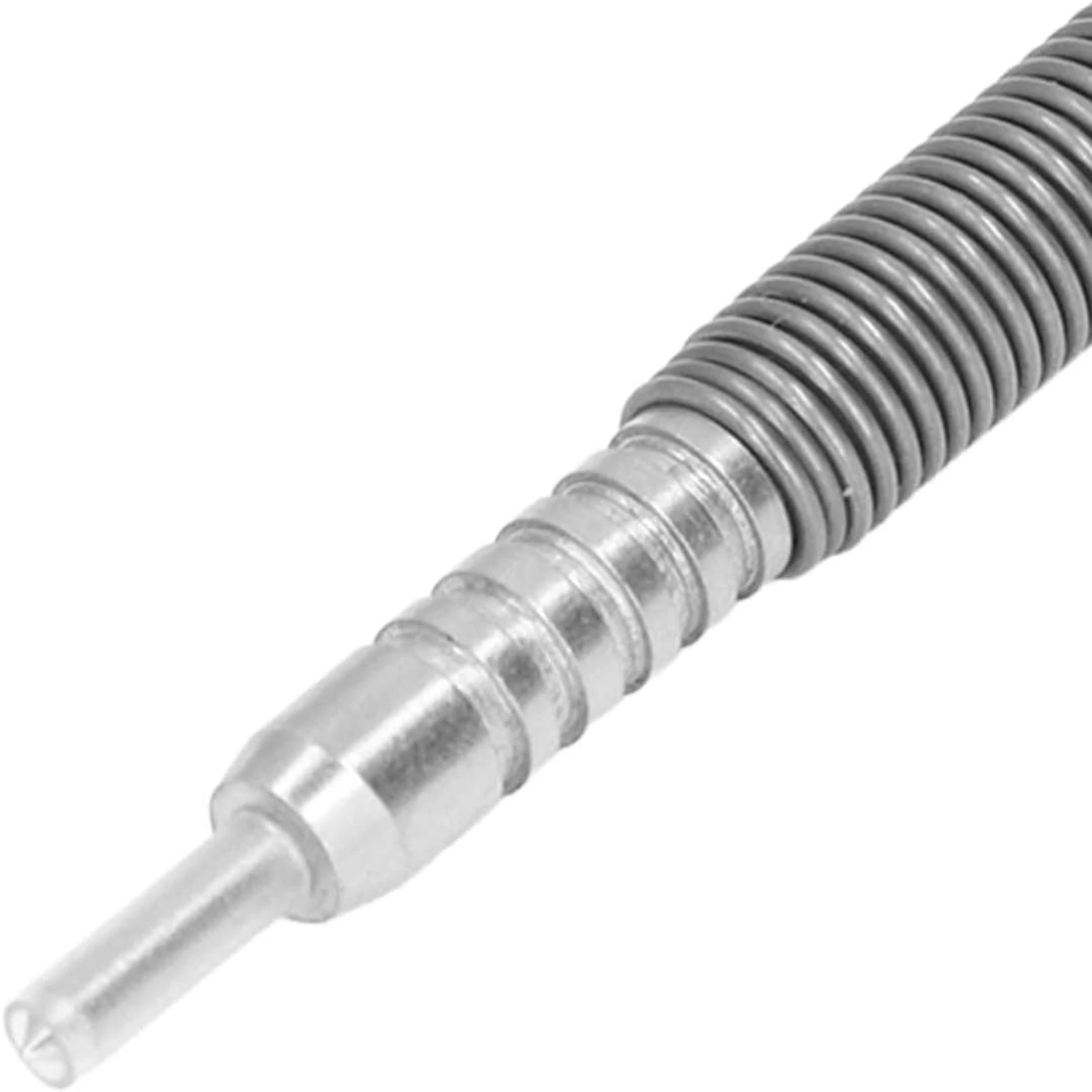 Metal Spring Loaded Center  with Hammerless Action, High Hardness for Wide Application, Accurate Control