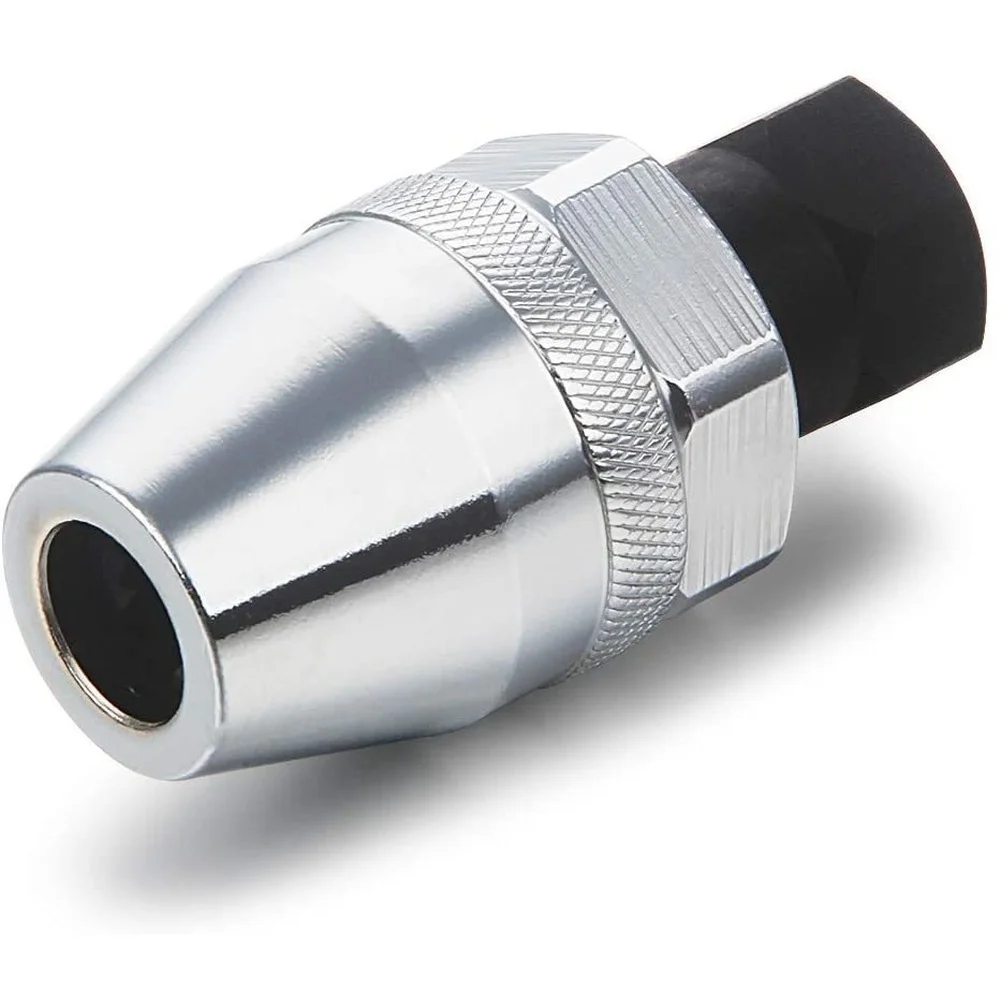 

3/8 Inch Drive Headless Bolt Extractor Double End Screw Remover 6 8 10 12mm Versatile Fastener Damaged Bolt Stud Remover Tool