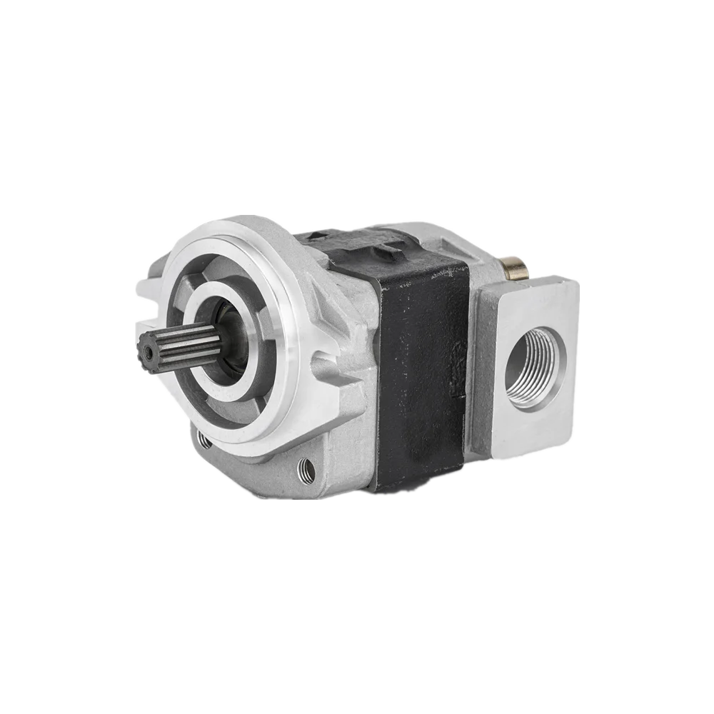 forklift truck wheel loader sgp1 sgp2 sdy tmg1 ddg05 ttp05 ddg1 yp15 single double hydraulic gear pump pilot pump for shimadzu