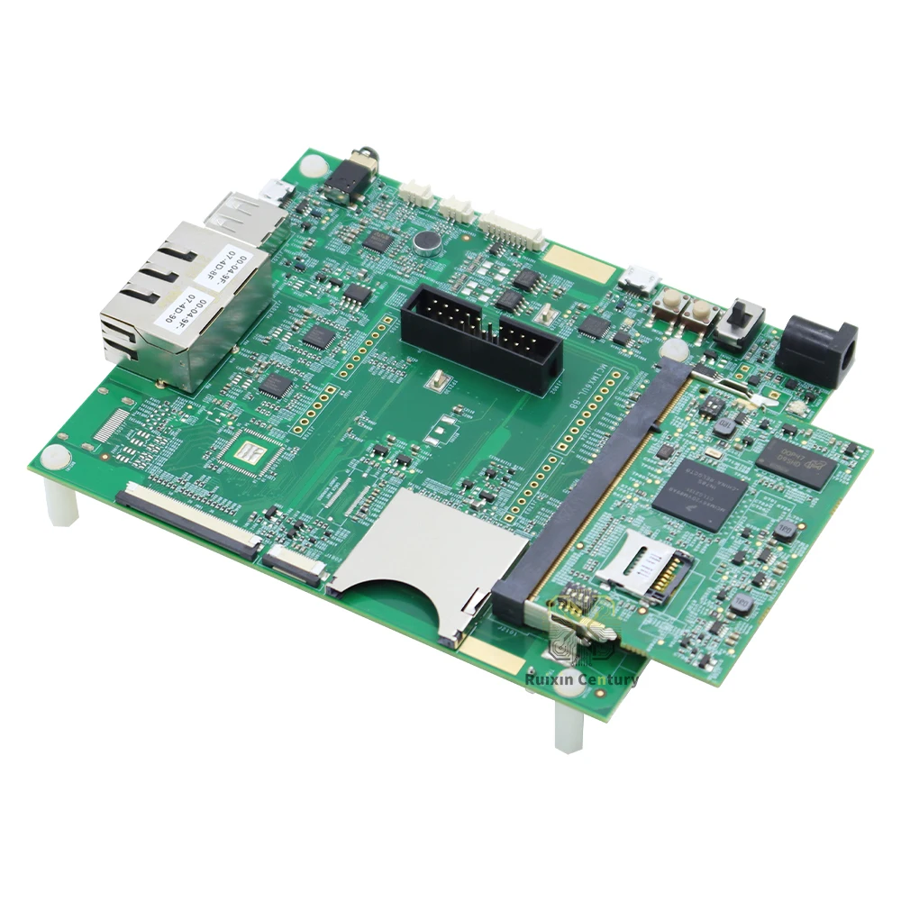 FOR MCIMX6ULL-EVK board i.MX 6ULL ARM application processor embedded hardware development test