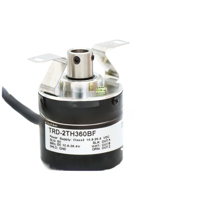 TRD-2TH360BF 360P/R Rotary Encoder, Hollow Shaft