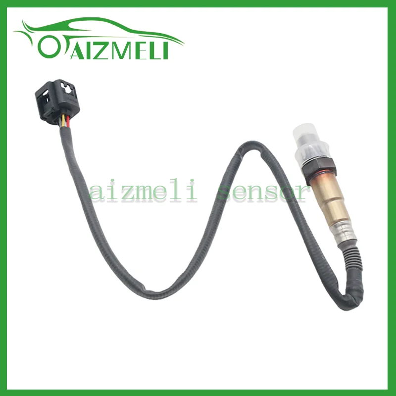 Upstream O2 Oxygen Sensor 11787576673 For BMW 550i 650i 750Li Alpina M6 X5 X6 Mini Cooper Volvo S60 S70 XC70 XC90 Factory Price