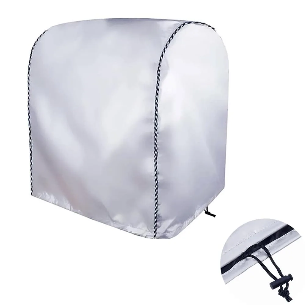 

3D Printer Protective Cover 19.7x19.7x21.6inch 3D Printer Accessories Compatible for Ender 3/Ender 3 pro and Other Most