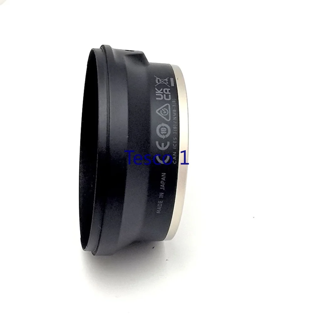 НОВЫЙ объектив заднего сиденья с фиксированным байонетным креплением, кольцевая часть для Tamron 28-75 мм 28-75 мм f/2.8 Di III VXD G2 A063 Замена