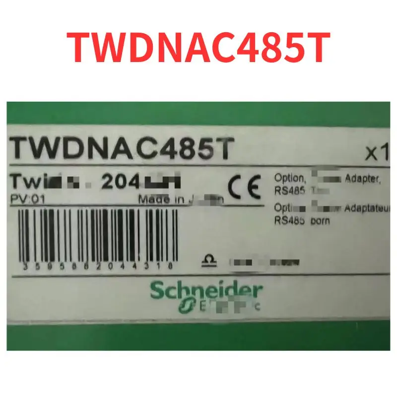 

Brand new TWDNAC485T module Fast Shipping
