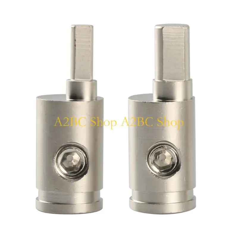 A2BC Heavy Duty 4GA…