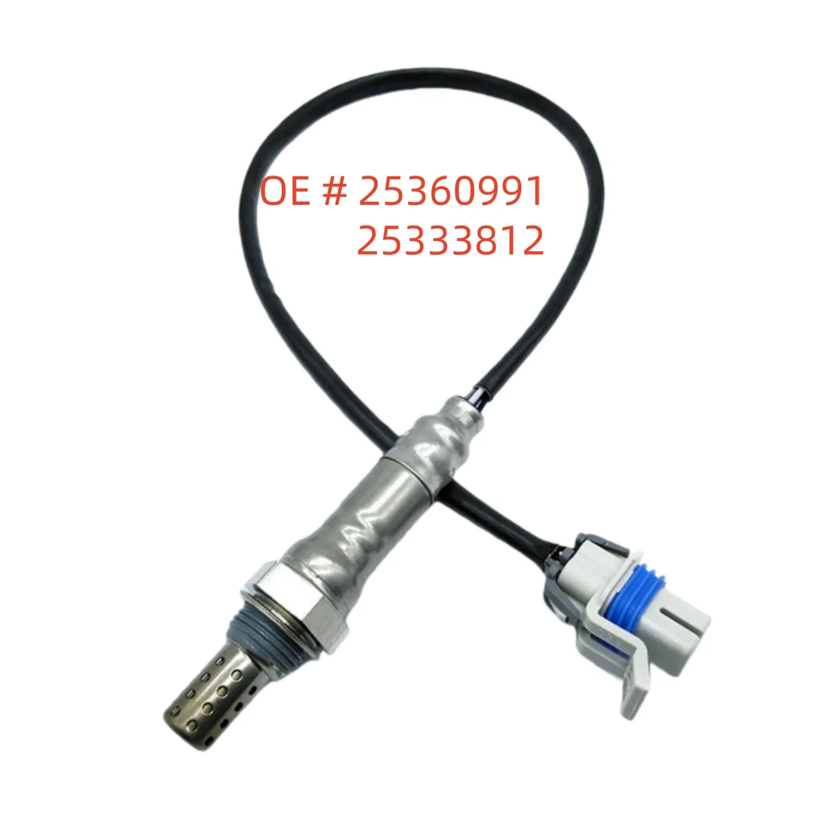 High quality new 25360991 25333812 4 wire λ sensor oxygen sensor for Buick
