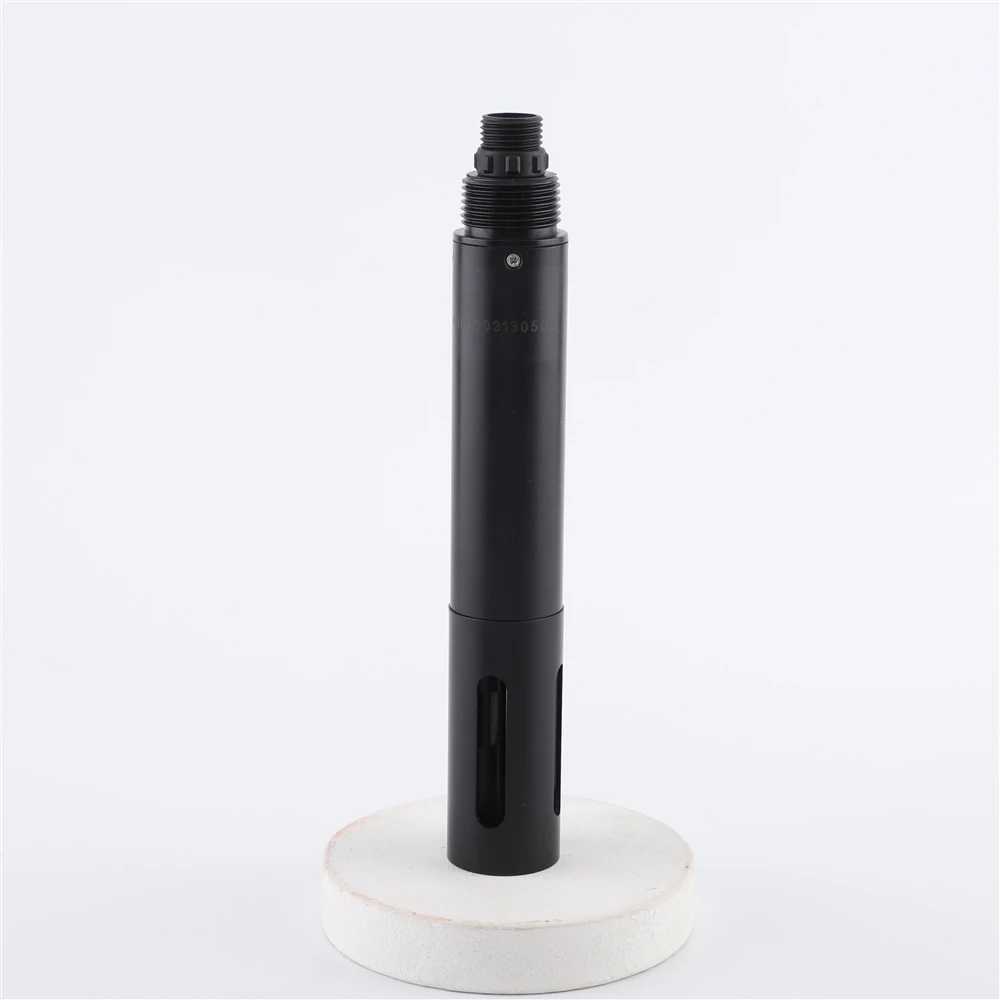 

2026 Veinasa XS-NHN-406C Ammonia Nitrogen Sensor 12-24V DC IP68 RS485 4-20mA Water Quality Monitor for NH3-NH4 Analysis