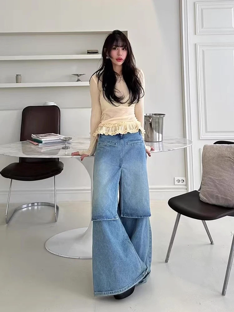 

Lili Lace Trim See tough Base irt Women's Slim Fit Long Sve Spring New Sle Inner Wear T irt Top Korean Sle Cotton