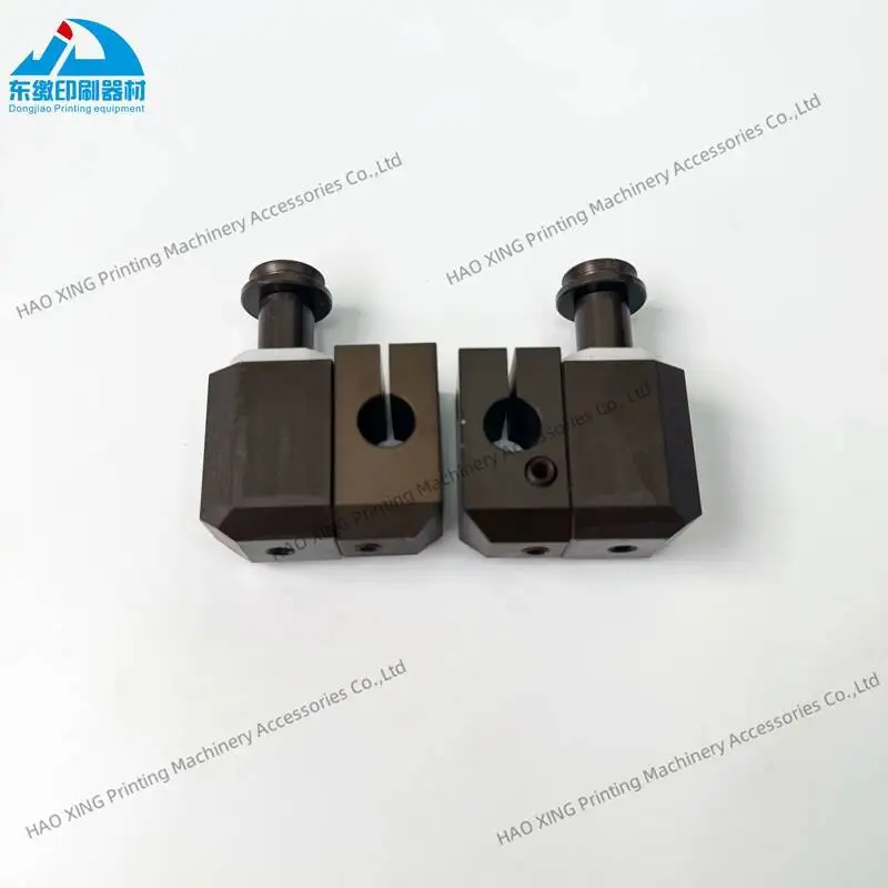 

Printing Machinery Parts 1 Pair Paper Delivery Sucker for Komori Offset Printing Machine Accessories Sucker With High Quality