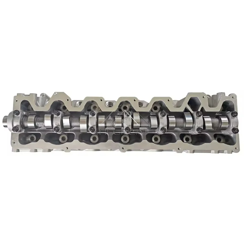 New Engine RD28T Cylinder Head Assembly For Nissan Patrol Motor Models 11040-34J04 908512 Part Numbers 11040-34J04 908512