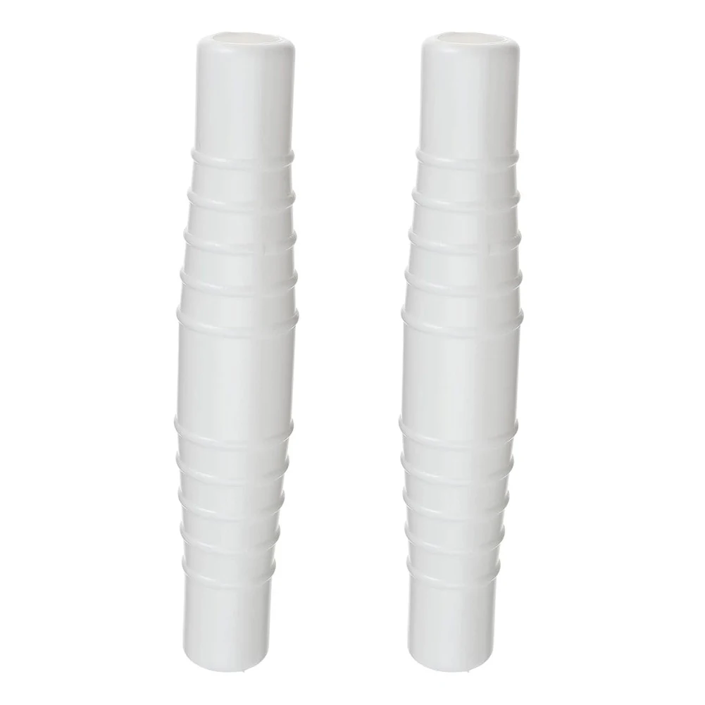 Garden Tools Outdoor Living Pool Hose Connector Coupling Filter Coupling Hose Connector Secure Versatile 1-1/2 Inch