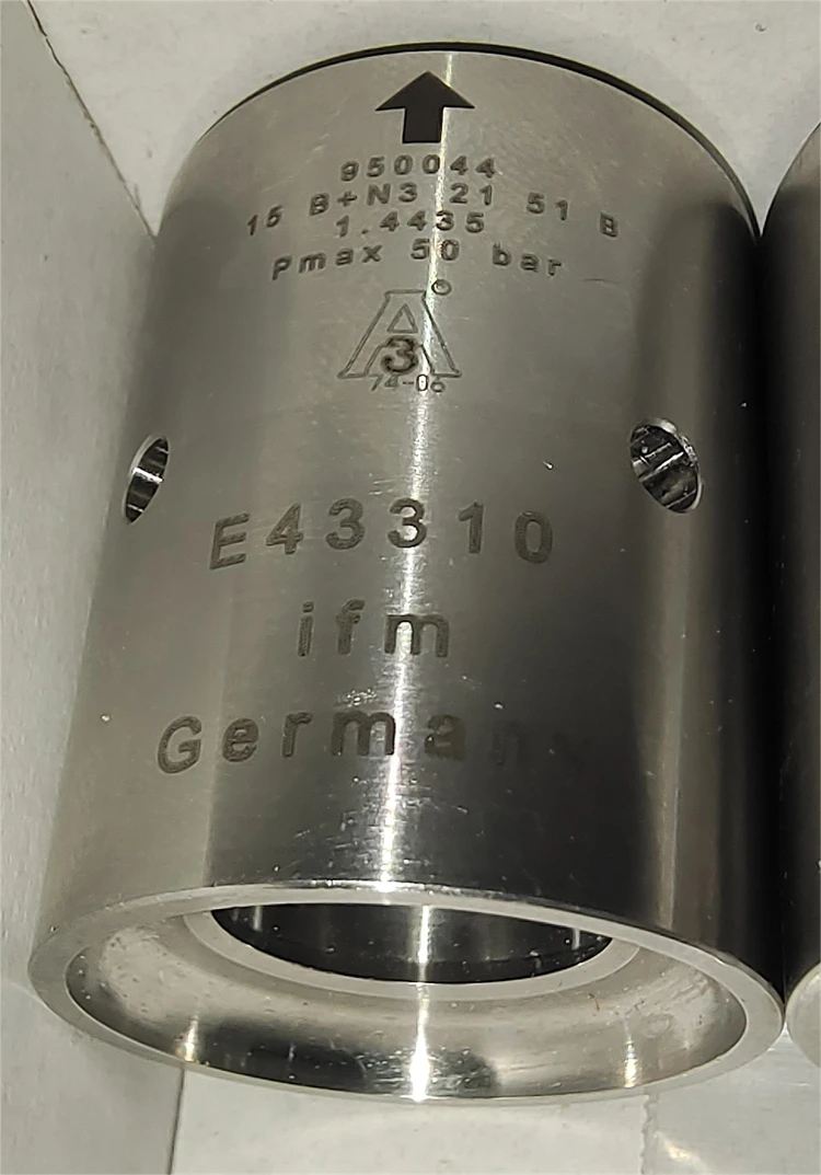 Yifumen E43301, E43310 Welding Adapter, Made In Germany, In Stock On The Same Day, Brand New And Genuine