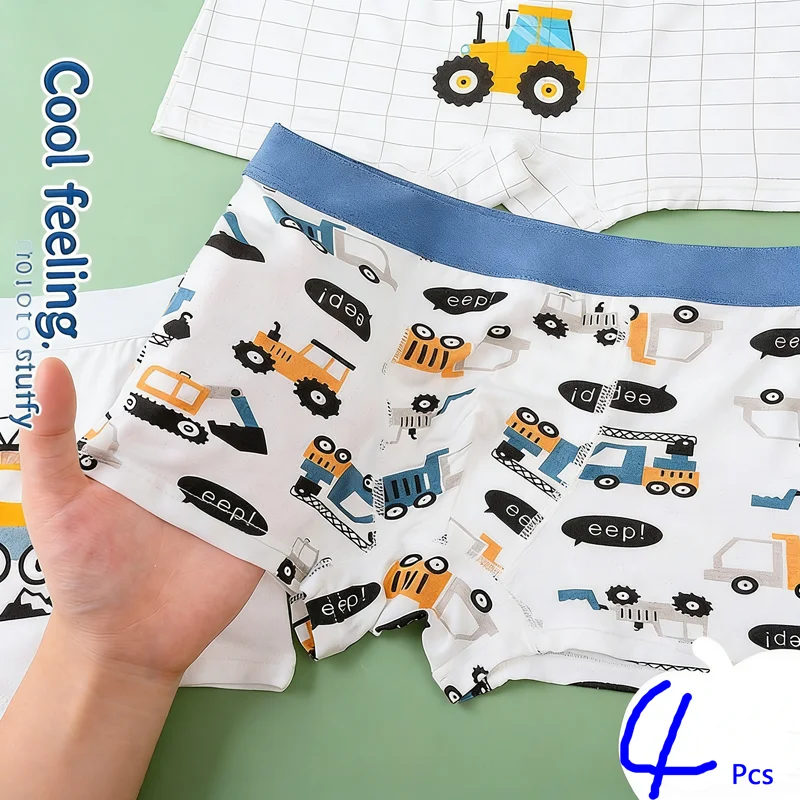 Thumbnail 2 - #42 New Toddler Underwear Arrivals