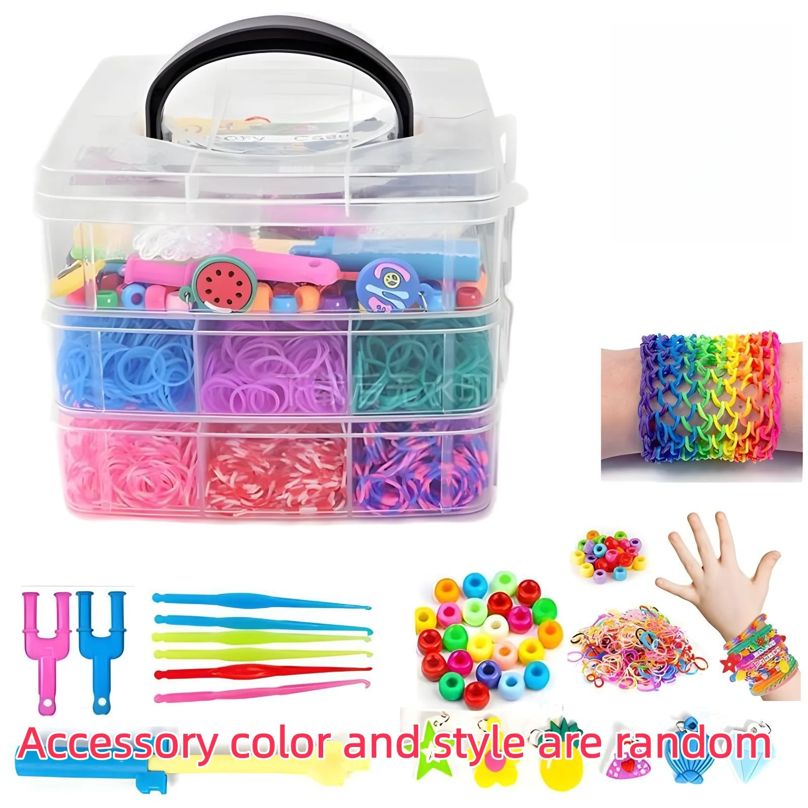 Thumbnail 3 - #4 Trending Jewelry Gift Boxes Right Now