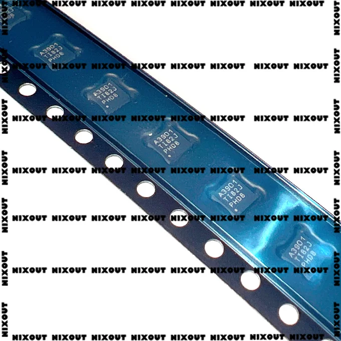 

10 шт. ~ 50 шт./партия TPS7A3901DSCT TPS7A3901DSC TPS7A3901 A3901 WSON10 100% Новый оригинальный