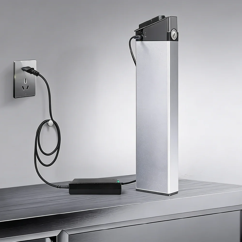 Replacement Battery…