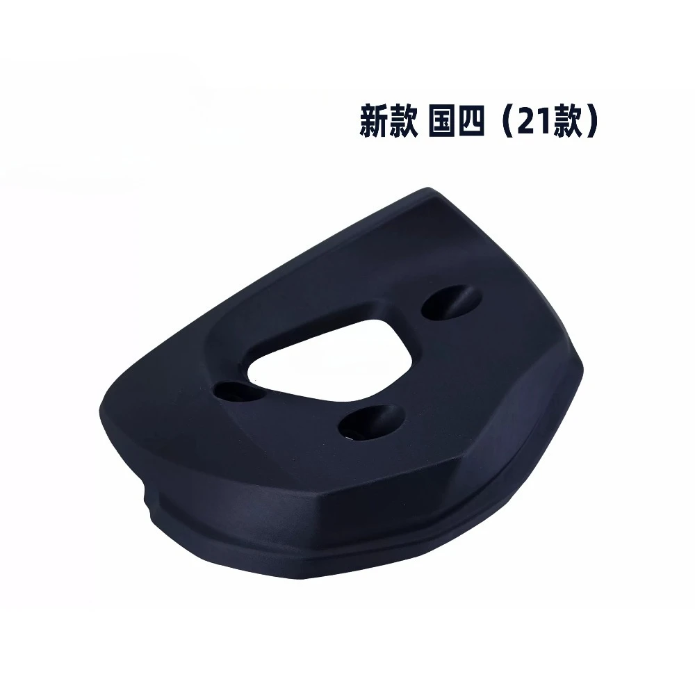 Motorcycle Parts for Wuyang for Honda CB190X WH175-A-2A Silen cer Exhaust Pipe Tailgate Chimney Cover