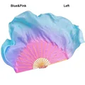 Blue-Pink Left