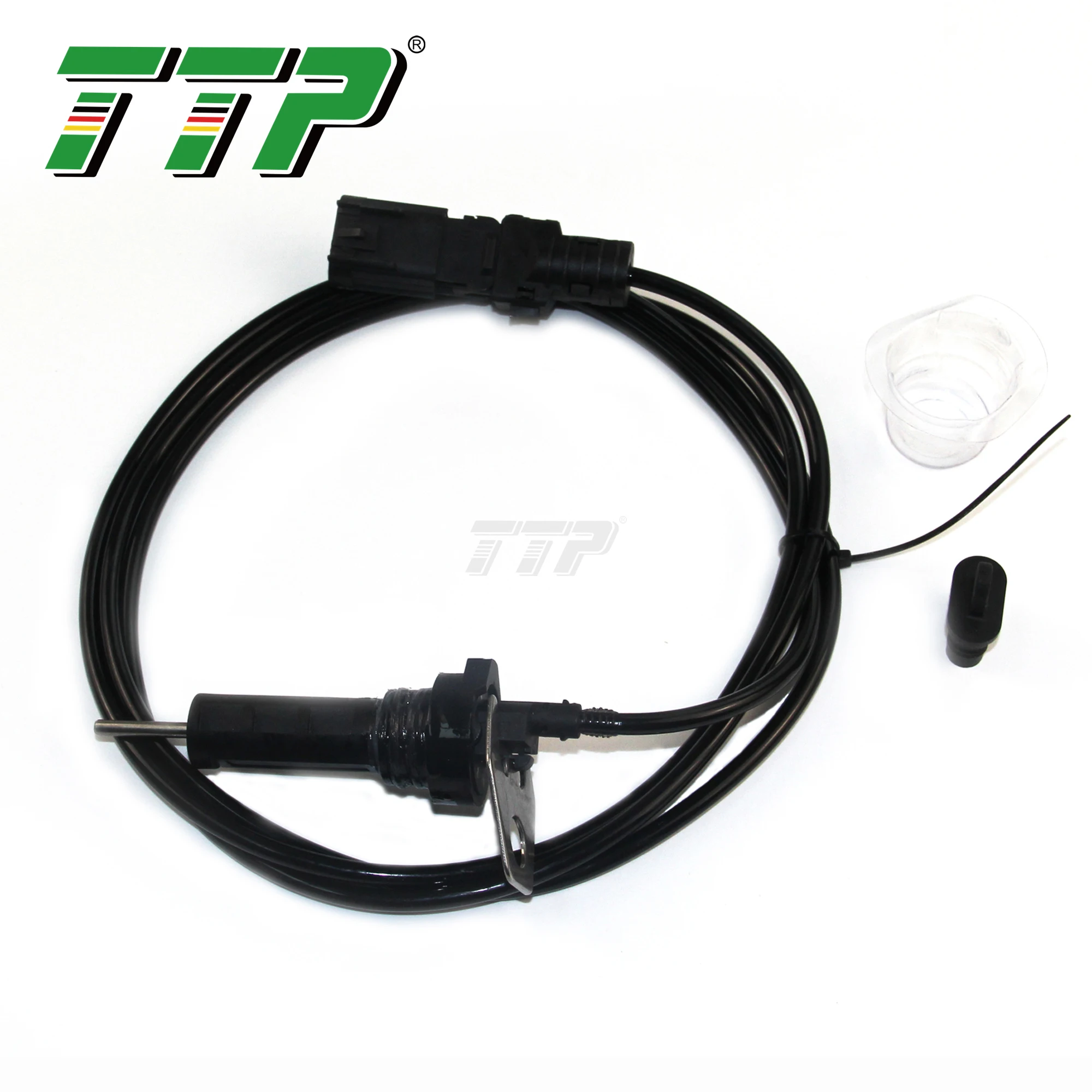 Sensores de desgaste de frenos 21390375 para Volvo FM9, FM10, FM12, FH12 y FH16: Evaluación técnica y recomendación práctica