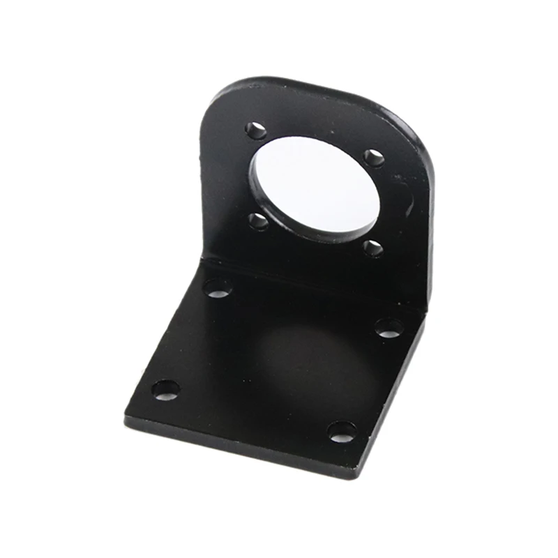 1PCS Alloy Steel Motor Mounting Bracket Support Base Fixing Seat 36 Planetary Series 36-545 36-555 36-3626 36-3650 Gear Motor