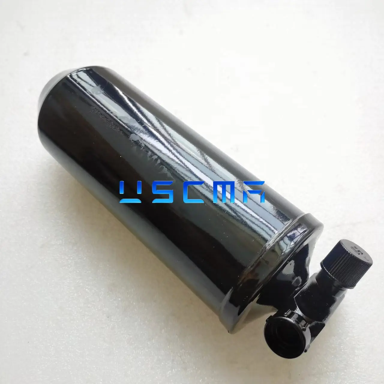 For20490945 (3176639) Old model Volvo air conditioning dehumidifier bottle