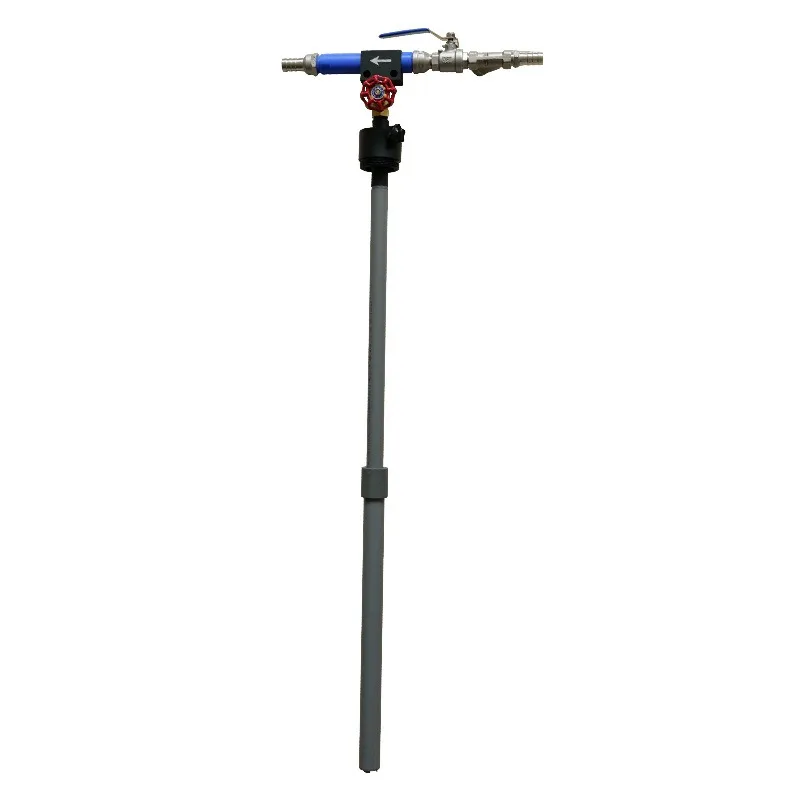 adjustable ratio cutting fluid mixer automatic oil water blender precise concentration control industrial coolant diluter