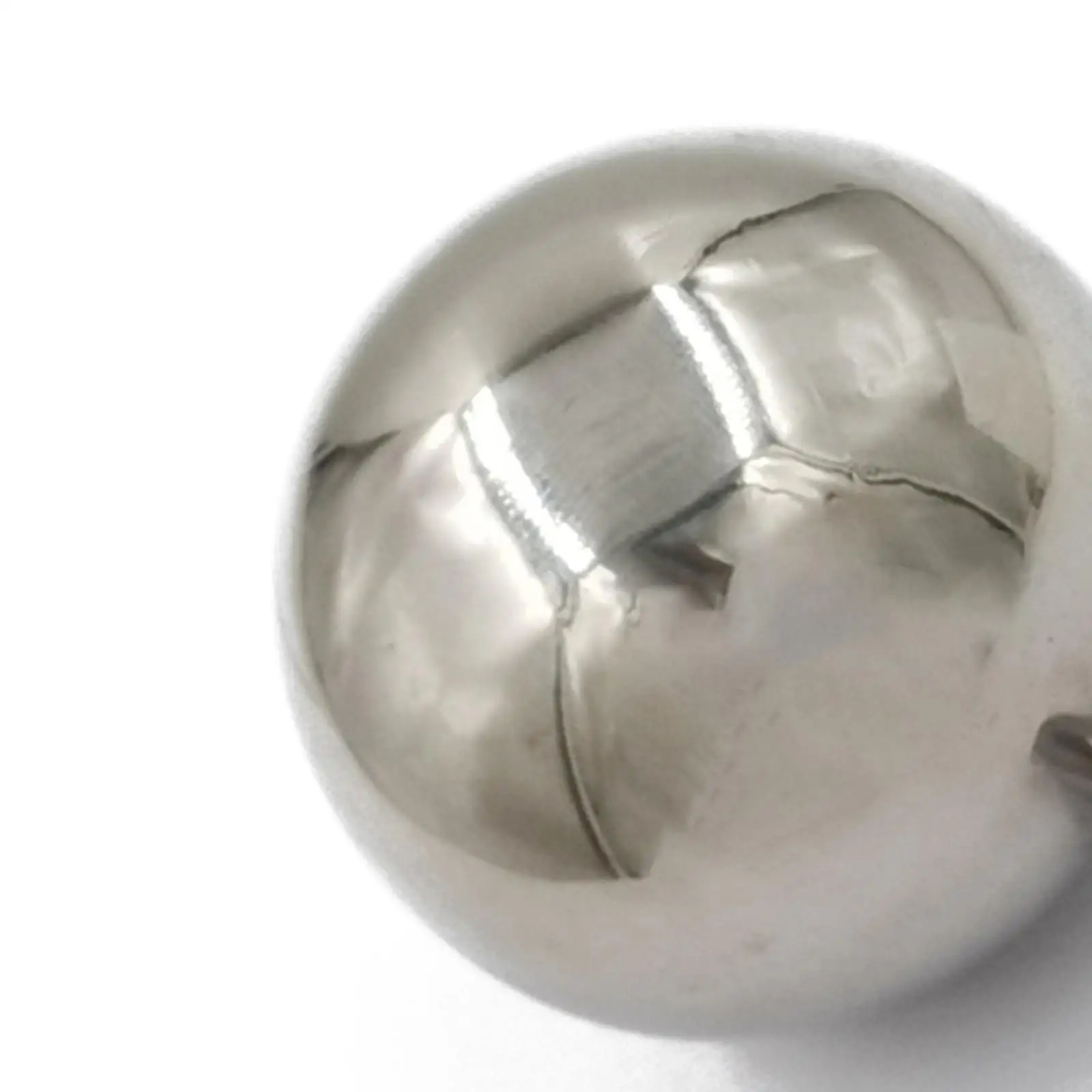 Liquid Dip Tube Inline Filter Ductility Stainless Steel Replace Silicone Dip Tube Beer Keg Ball Float for Home Brewer