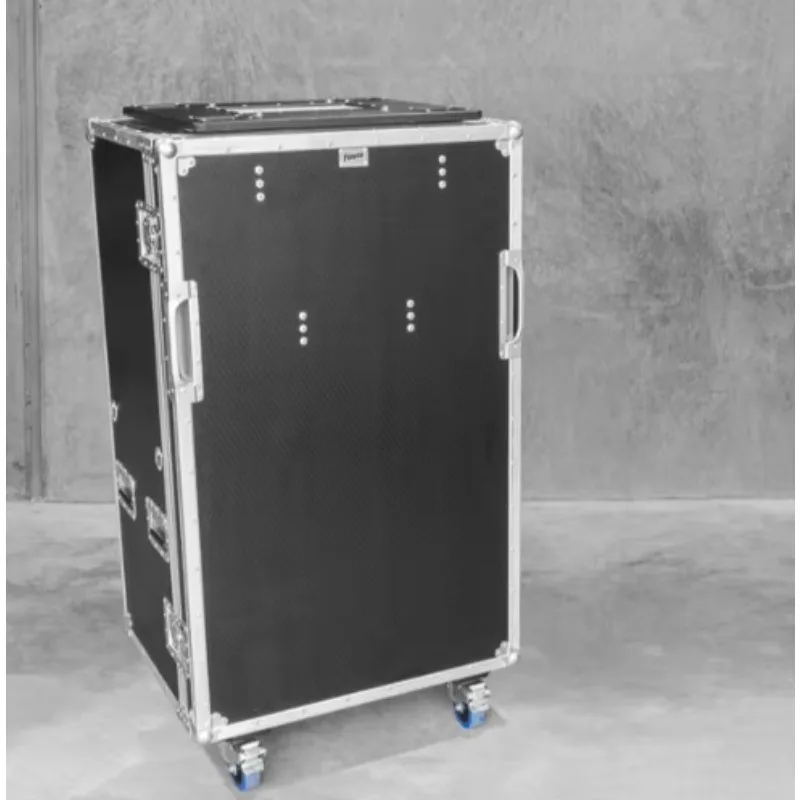 X-BASON Asteria AX5 izable LED PAR Flight Case With OEM & ODM Support
