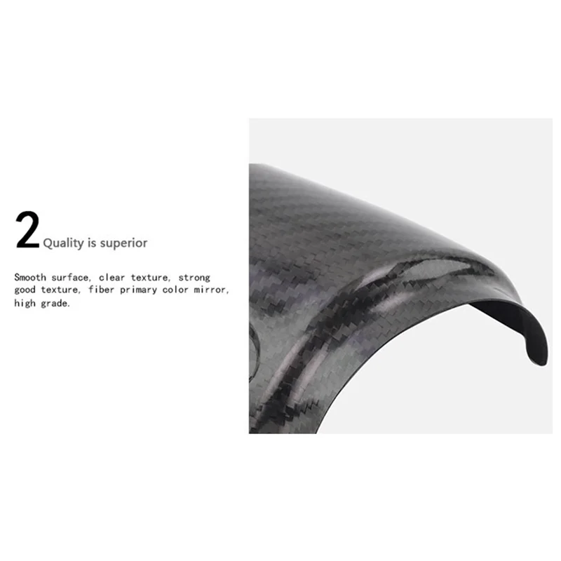 

Motorcycle Exhaust Muffler Pipe Heat Insulation Cover For BMW R1200GS 2013-2018 R1250GS 2019-2023