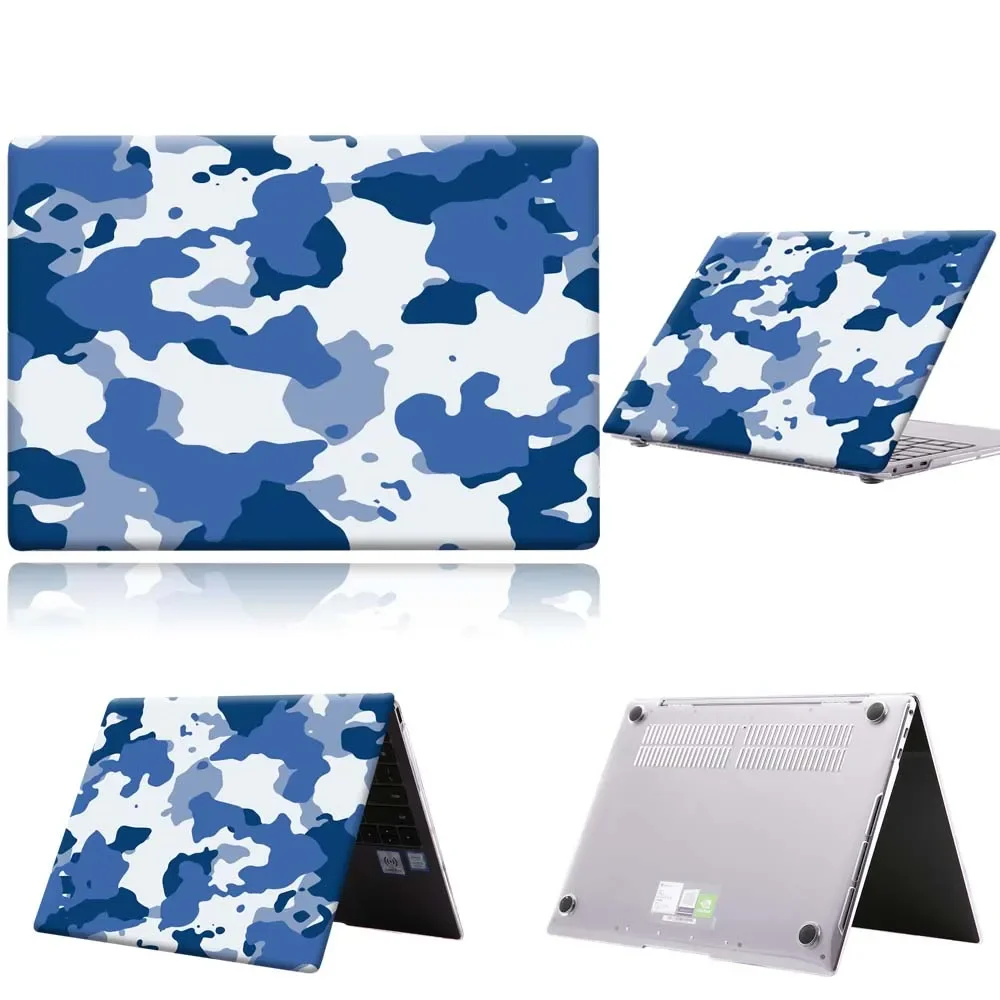 For Huawei Honor MagicBook X14 X15 /Honor MagicBook 14/15/X Pro 13.9 Printed Laptop Protective Hard Shell Case Cover
