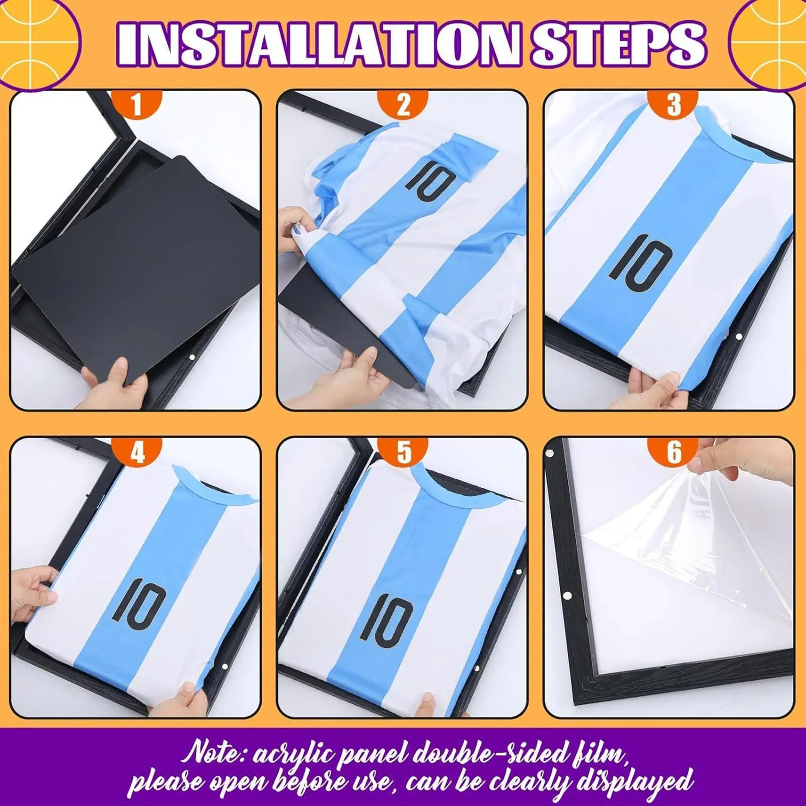 Thumbnail 3 - #5 Trending Basketball Uniforms Right Now
