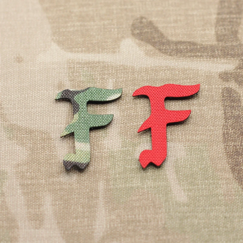 Forward Observations Group FOG Multicam F Patch Velcro 2 cale 1,5 cala
