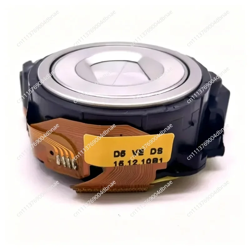 NEW Digital Camera Replacement Repair Parts suitable for SAMSUNG ES95 ST150F DV150 F ST72 ST66 ST76 ST68 Lens Zoom Unit Silver