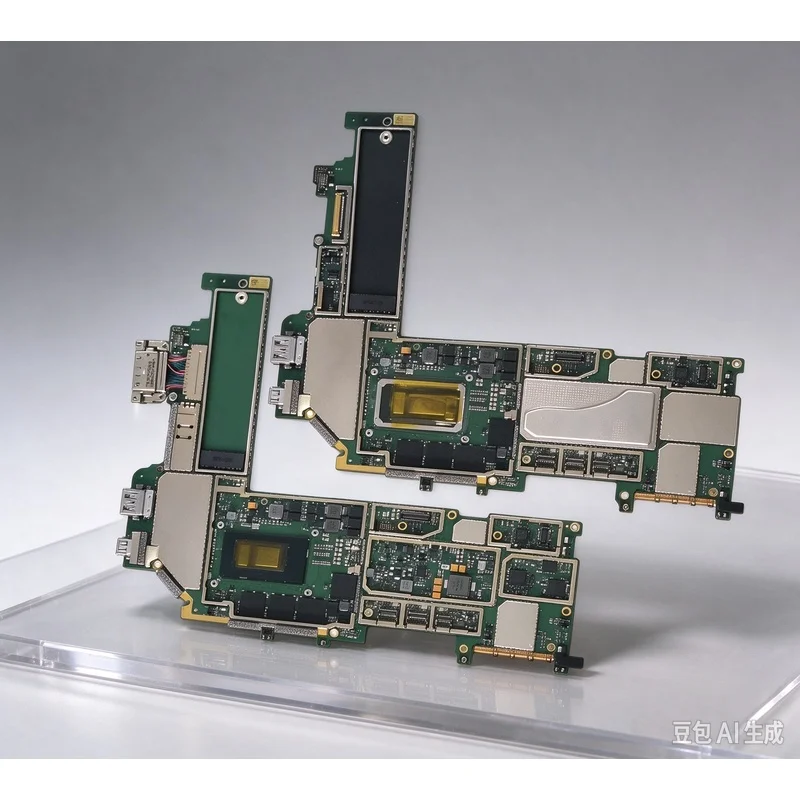 Motherboard X911788-008 For Microsoft Surface Pro 4 Main Board