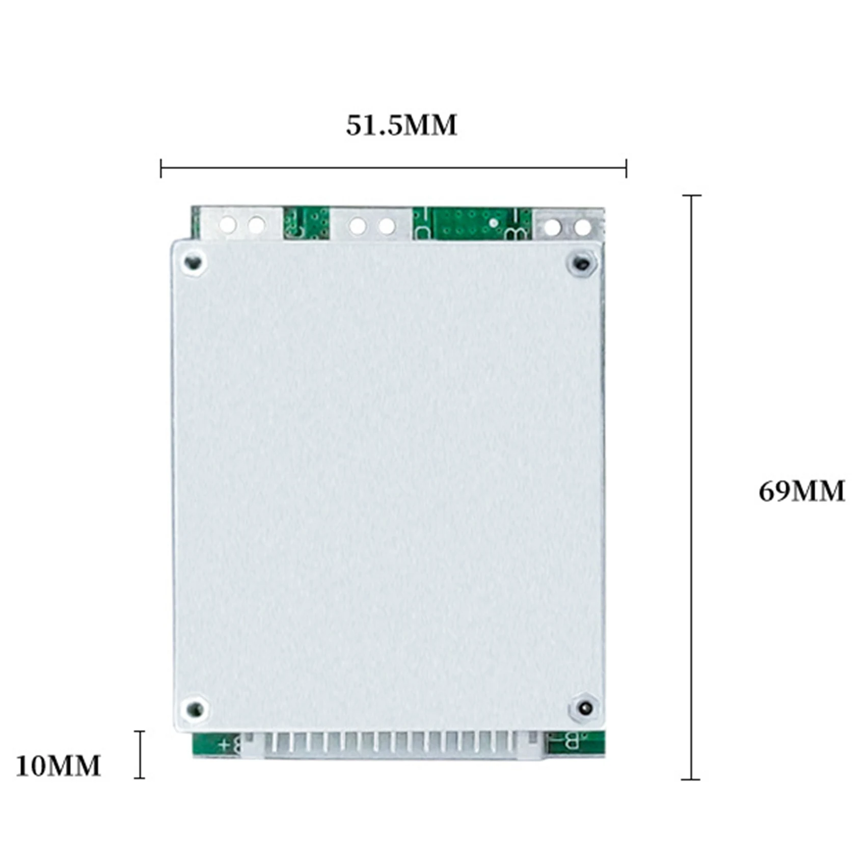 SPECIAL OFFER~16S 60V 35A Protection Board Li- Lithium 18650 Battery with Balance UPS Inverter for E-Bike