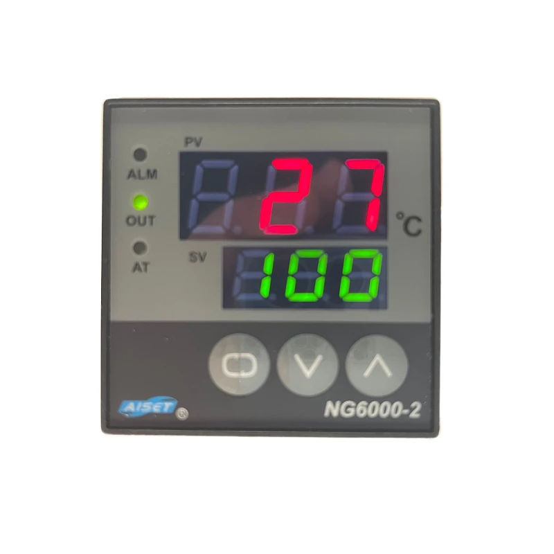 NG6000-2 Shanghai Yatai Instrument Thermostat NG-6411-2D NG-6401-2N NG-6411-2N NG-6411-2DN NG-6412-2DN NG-6401V-3DN NG-6411-2DN