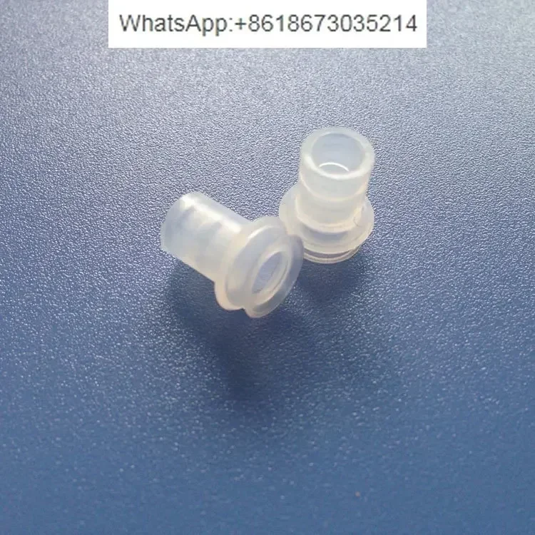 vacuum suction nozzle ZP06BS organ-shaped suction cup total 50PCS