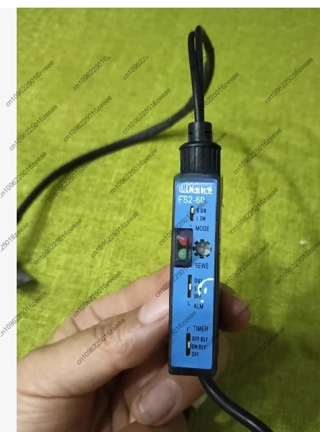 Used Fiber Amplifie…