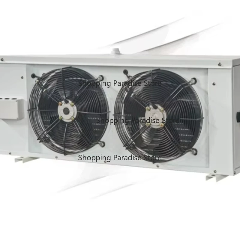 Low noise condenser Air fan Refrigerated compartment Condenser unit Evaporator