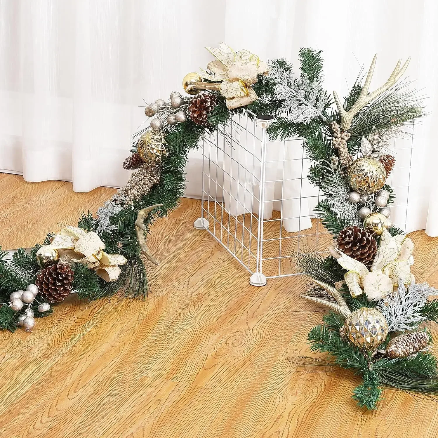 Garvee, ghirlanda natalizia da - Led Fairy String Lights recensione e prezzo