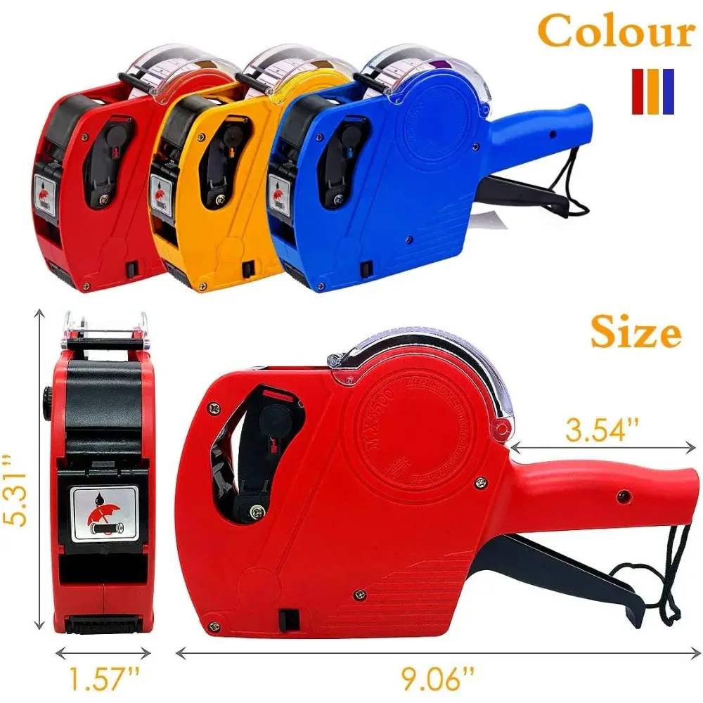 Thumbnail 3 - #26 Best Stickers to Buy In 2026